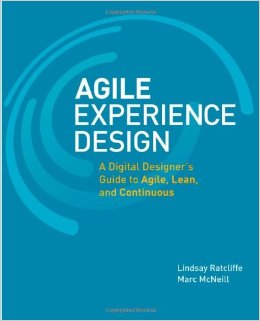 Agile Experience Designer